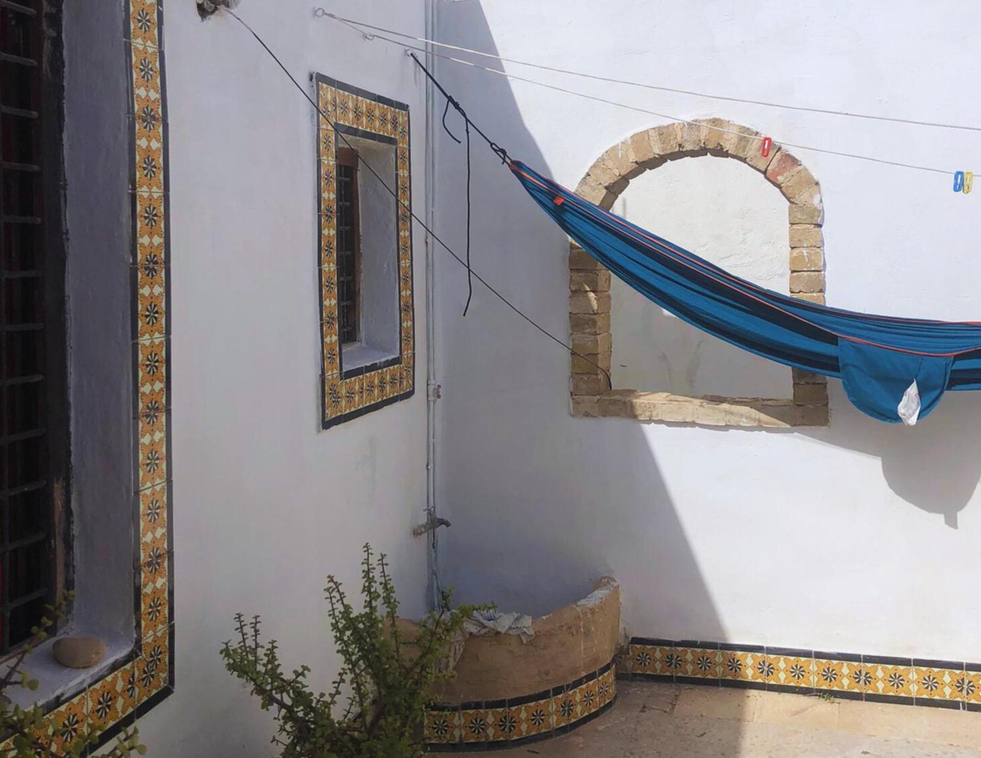 Atelier D Apartment Tunis Exterior photo