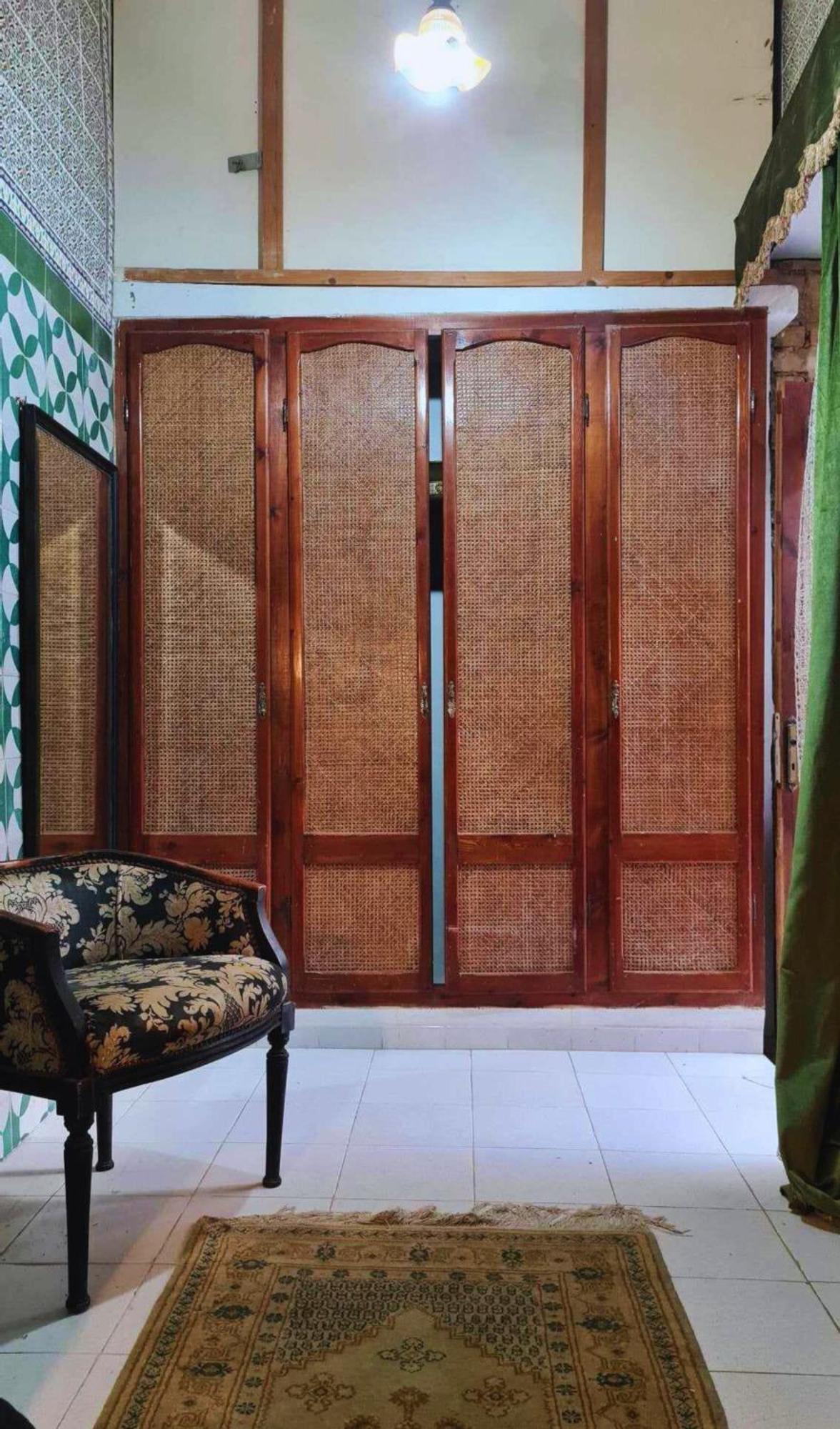 Atelier D Apartment Tunis Exterior photo
